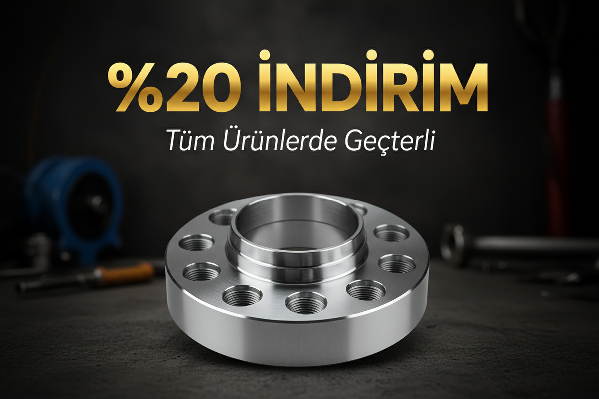 Özel İndirim Fırsatı – Kaçırmayın!